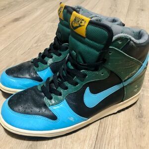 NIKE DUNK HI, Sz 7.5